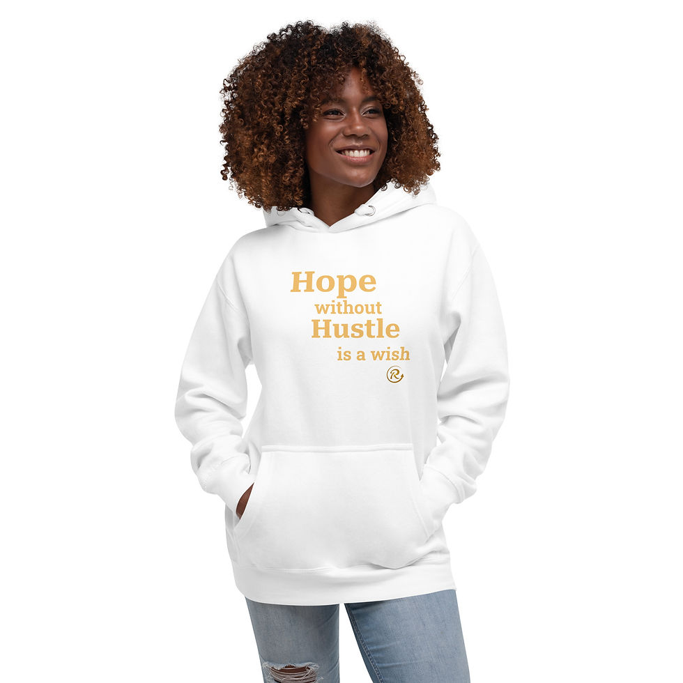 Thumbnail: Unisex Hoodie