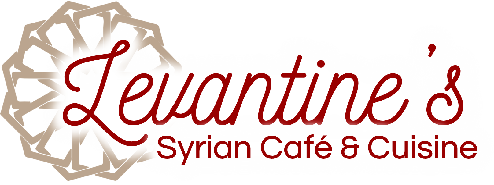 Levantine’s Syrian Cafe & Cuisine