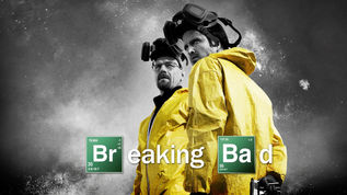 Seriado: Breaking Bad