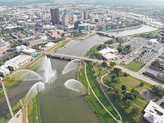 Dayton, Ohio