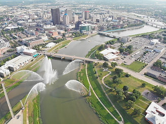 Dayton, Ohio