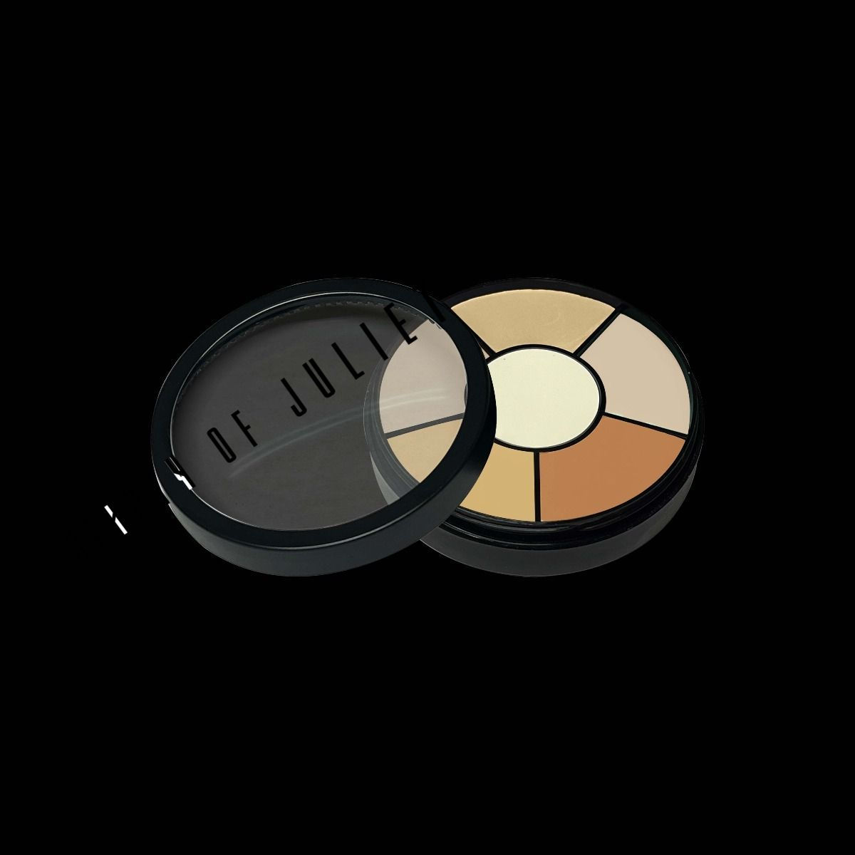 Deep Corrector Wheel