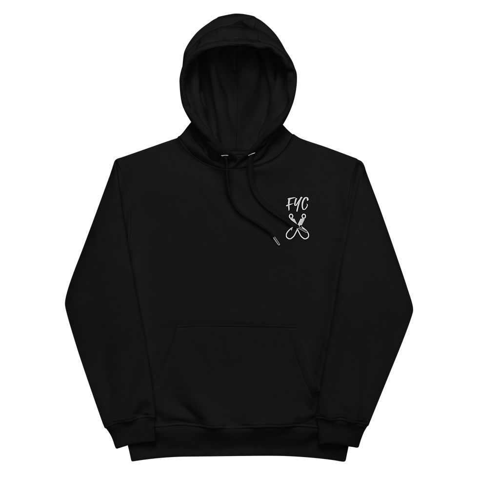 縮圖：Find Your Coast® Eco-Adventure Premium Hoodie