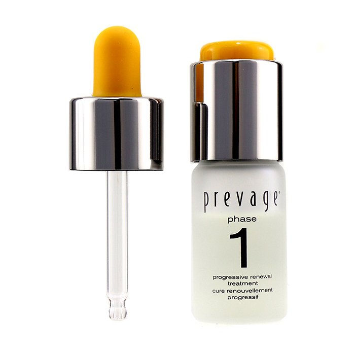 Thumbnail: PREVAGE BY ELIZABETH ARDEN - Progressive Renewal Treatment
