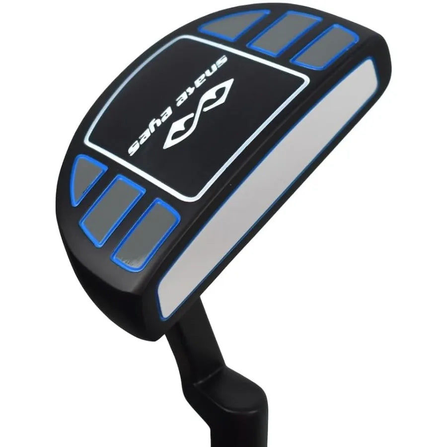 縮圖：Left-Handed Golf Set for Junior Boys Ages 6-8: Complete 6-Piece Starter Kit with