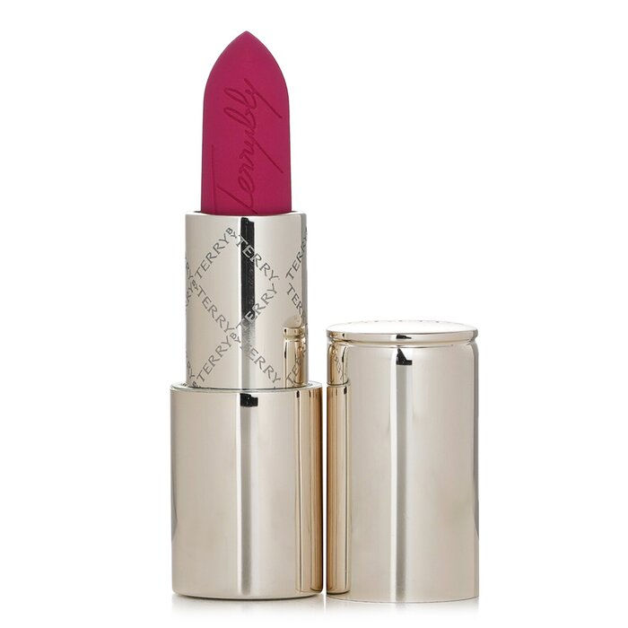 Thumbnail: By TERRY - Rouge Terrybly Age Defense Lipstick 3.5g/0.12oz