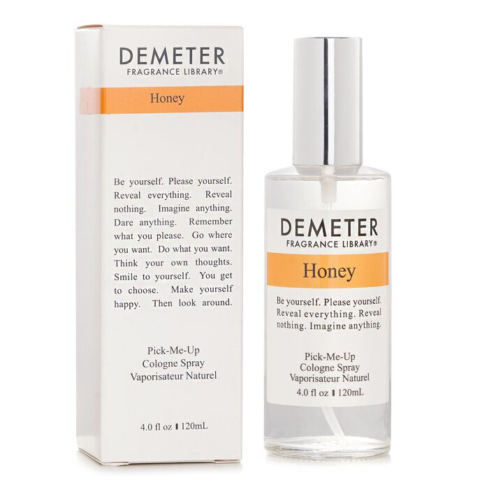 DEMETER - Honey Cologne Spray - view 2