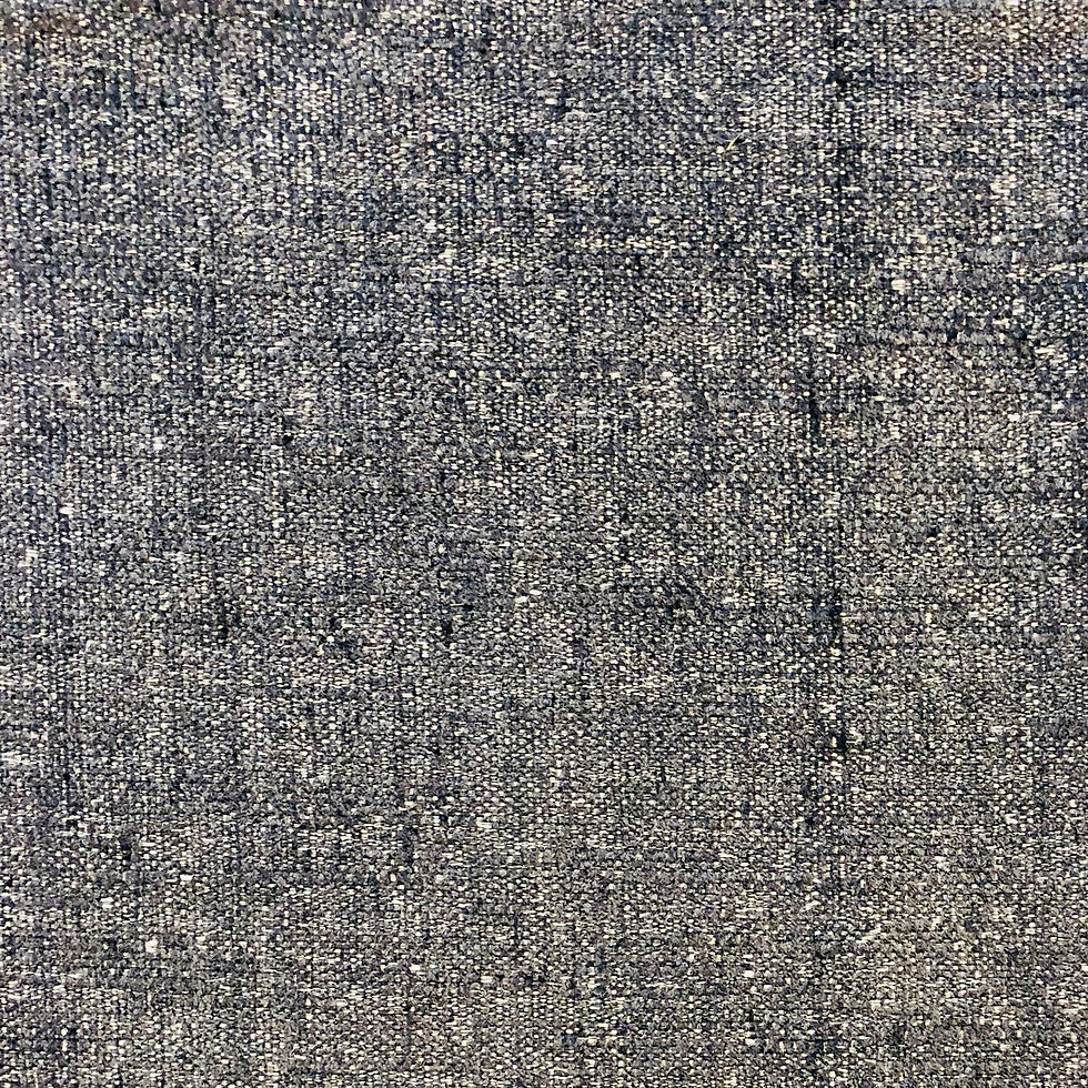 縮圖：Deep Mantra Charcoal Luxury Throw Pillow