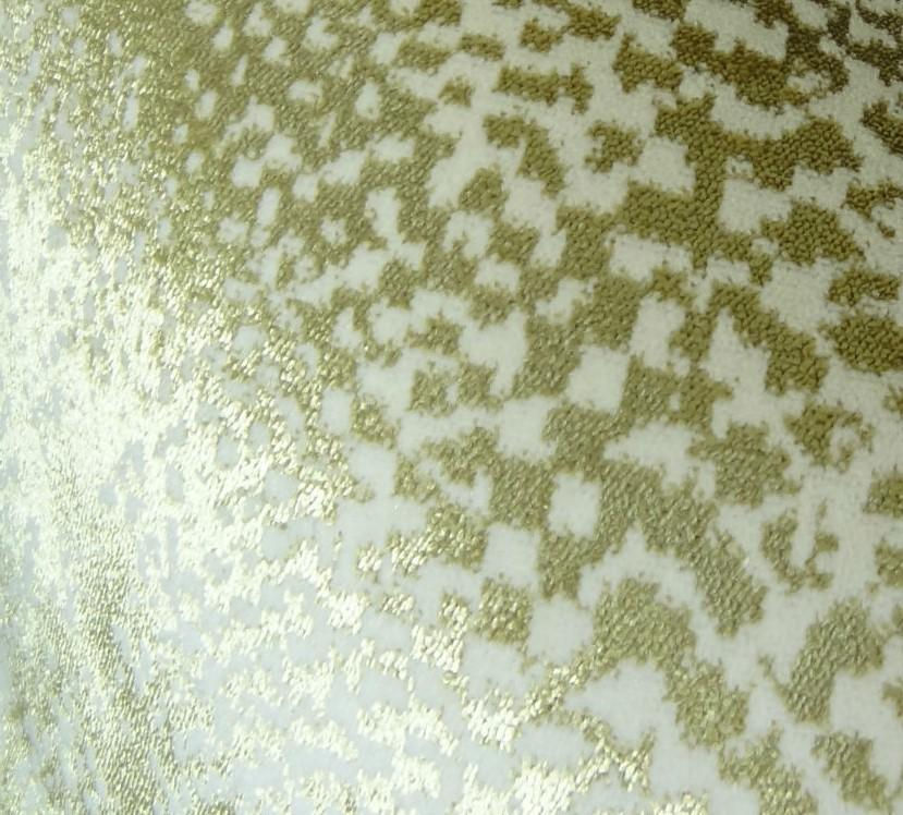 Thumbnail: Venetian Gold Handmade Luxury Pillow