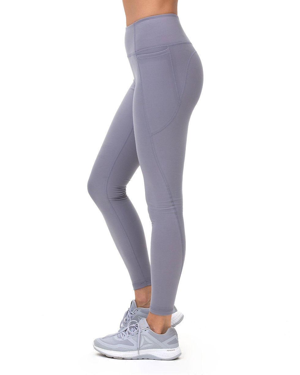 Thumbnail: Phoenix Fleece Pocket Legging HR