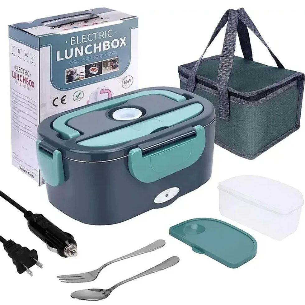 Thumbnail: Electric Lunch Box 1.5 L
