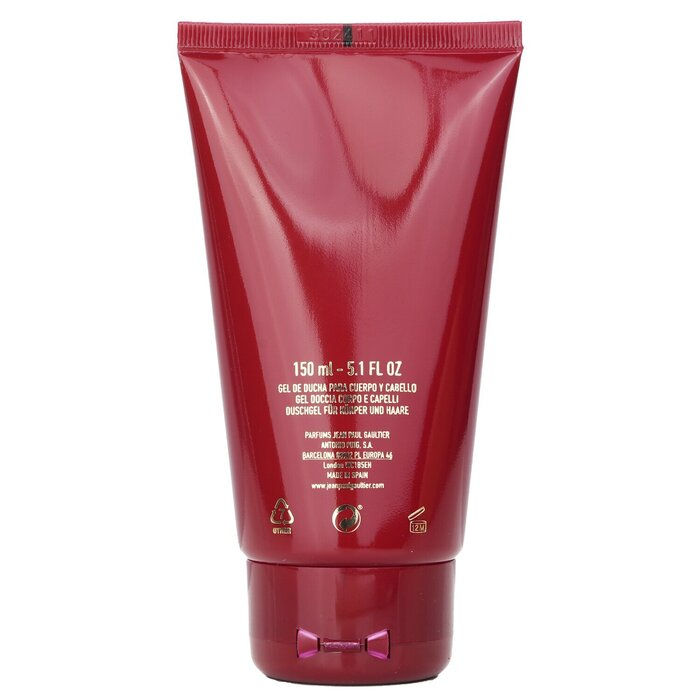 Miniatura: JEAN PAUL GAULTIER - Scandal Pour Homme All-Over Shower Gel