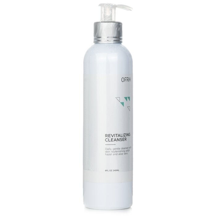 Thumbnail: OFRA COSMETICS - Revitalizing Cleanser