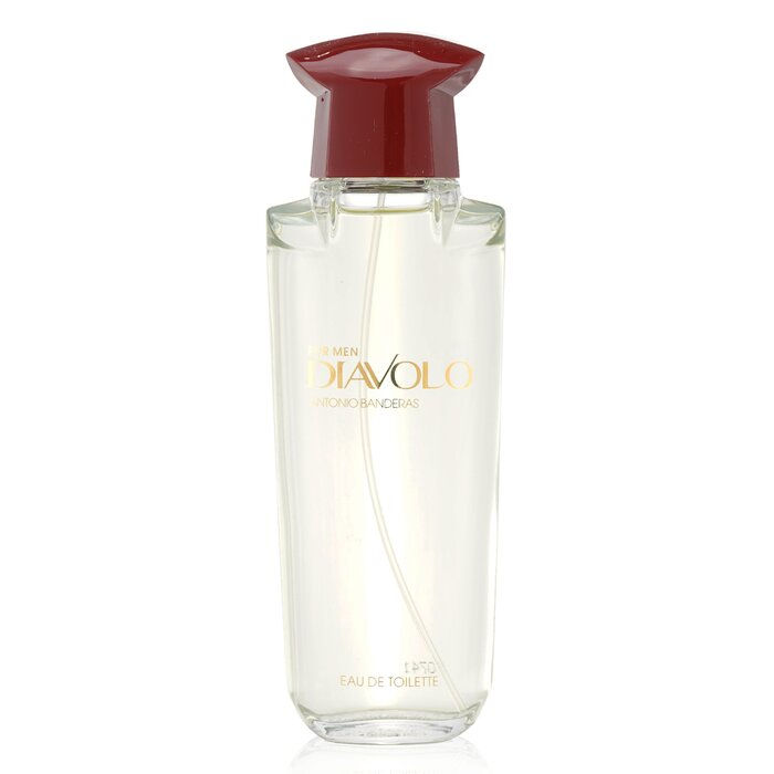 ANTONIO BANDERAS - Diavolo Eau De Toilette Spray