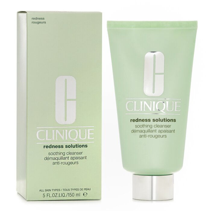 Miniature : CLINIQUE - Redness Solutions Soothing Cleanser
