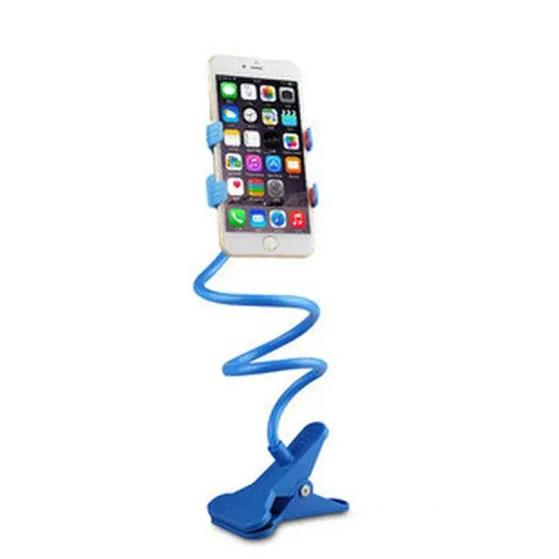 縮圖：Universal Mobile Phone Holder Stand Clip for Smartphone