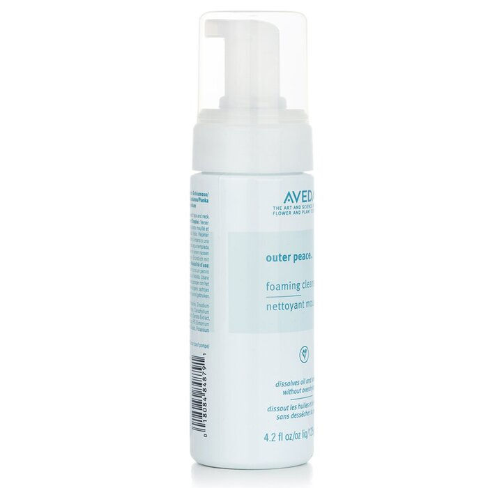 Thumbnail: AVEDA - Outer Peace Foaming Cleanser