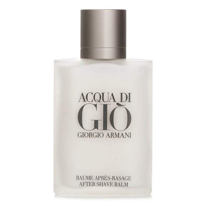 GIORGIO ARMANI - Acqua Di Gio After Shave Balm