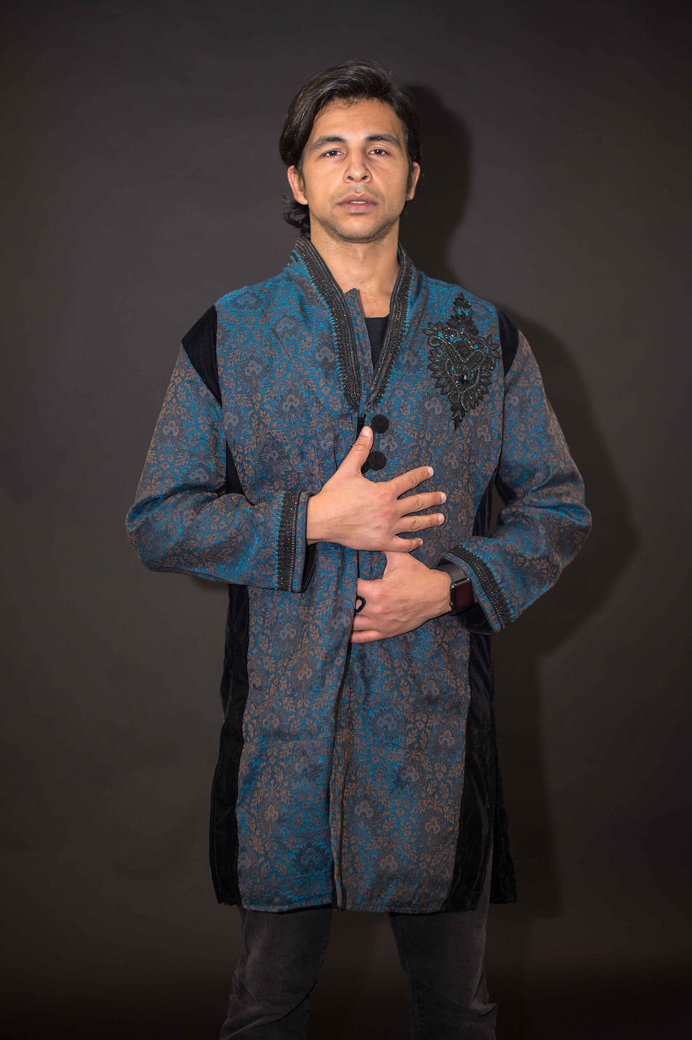 Thumbnail: Prince Jacket