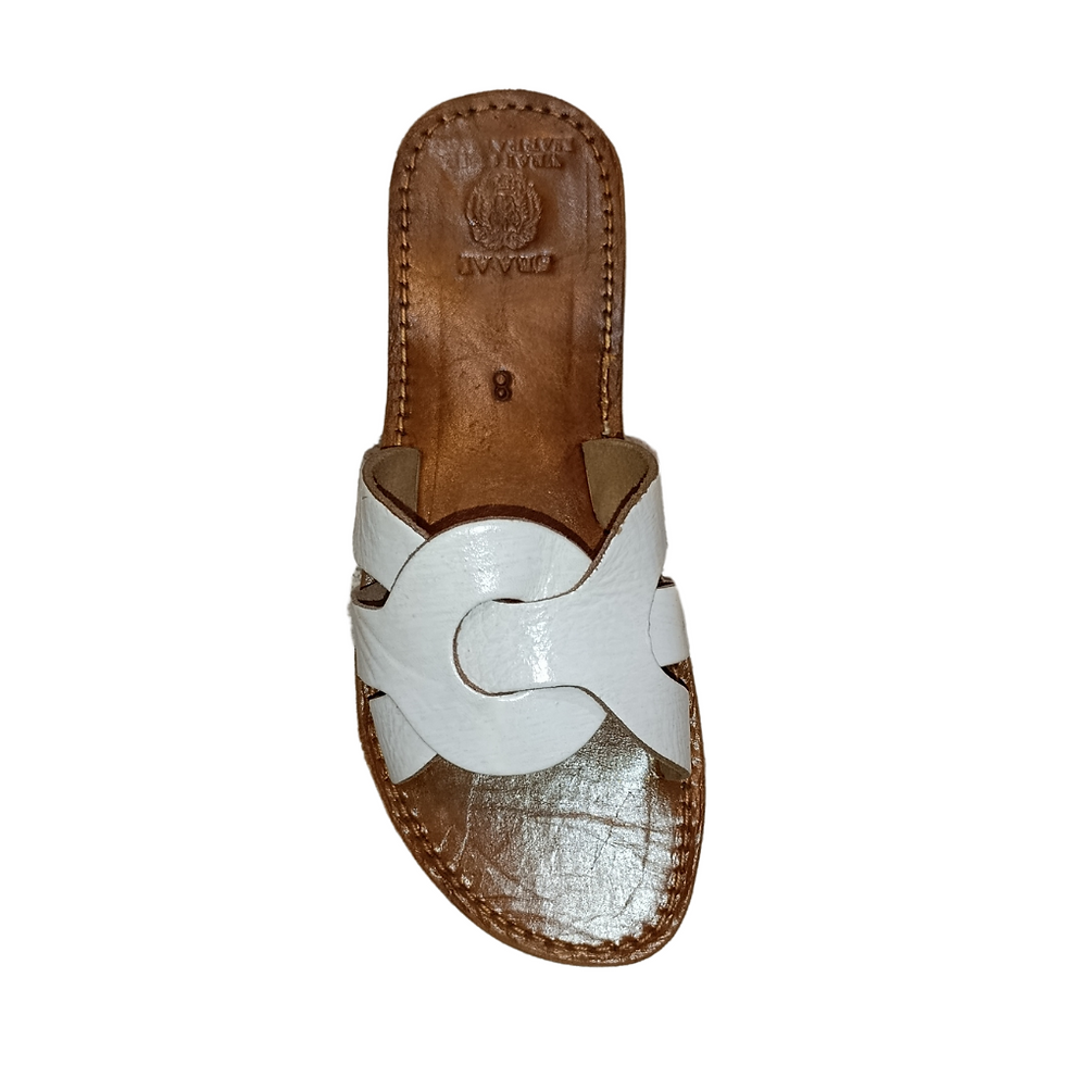 Miniature : Sandals Borgia