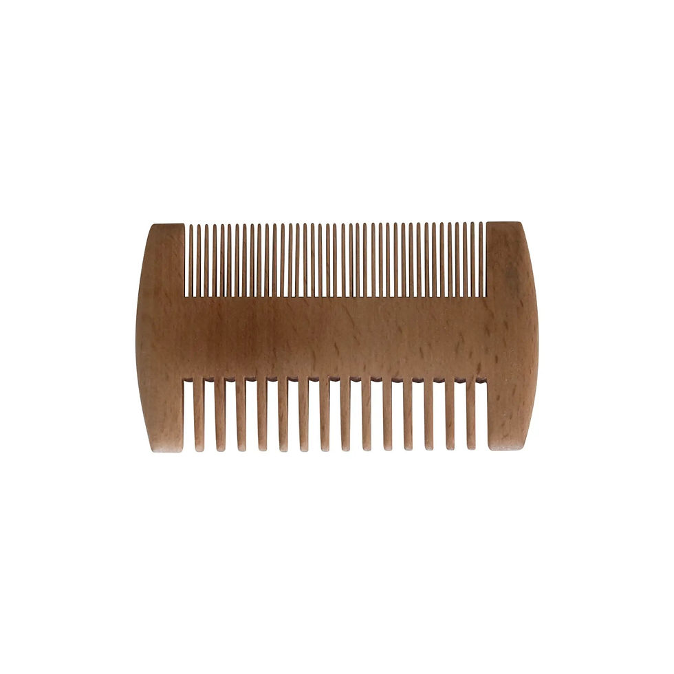 Thumbnail: Men’s Grooming Kit