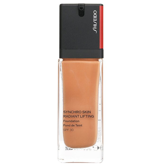 Thumbnail: SHISEIDO - Synchro Skin Radiant Lifting Foundation SPF 30 30ml/1.2oz