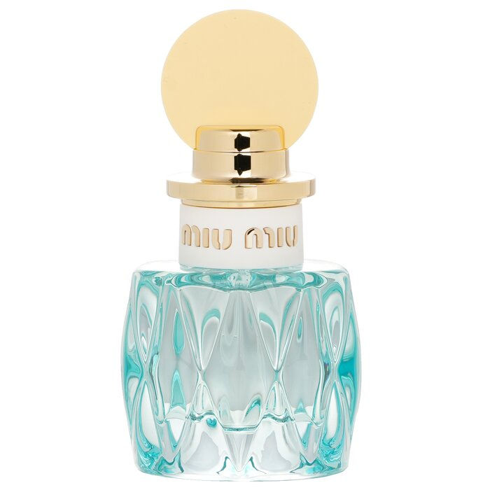 Thumbnail: MIU MIU - l'Eau Bleue Eau De Parfum Spray