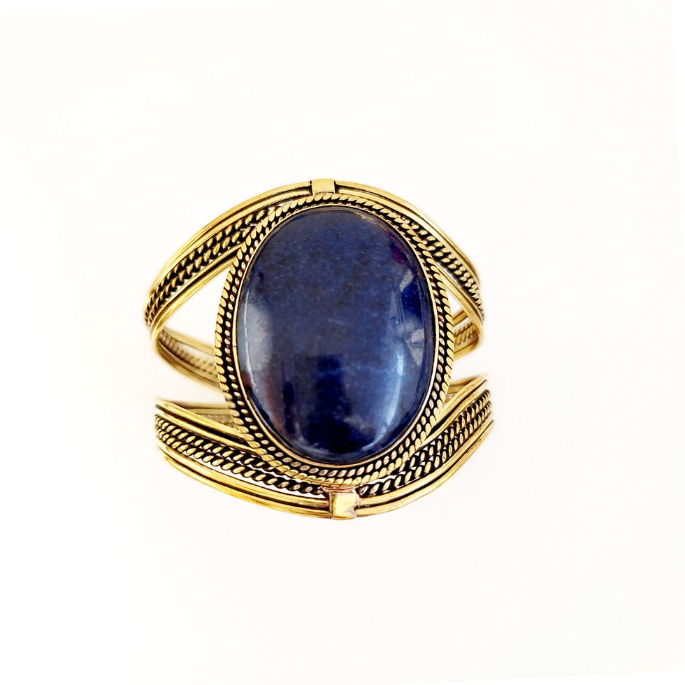 Miniatura: Narman Cuff