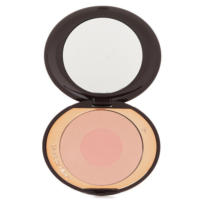CHARLOTTE TILBURY - Cheek to Chic Swish & Pop Blusher 8g/0.28oz