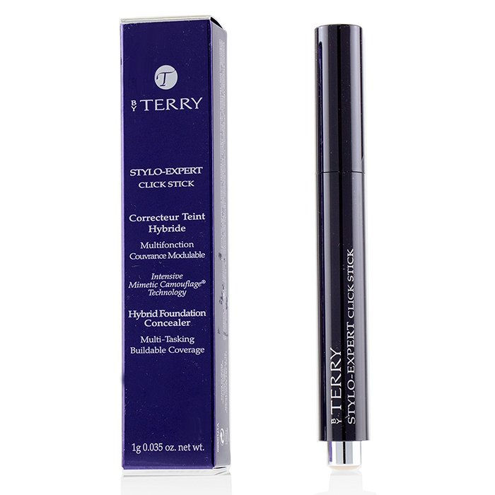 By TERRY - Stylo Expert Click Stick Hybrid Foundation Concealer 1g/0.035oz