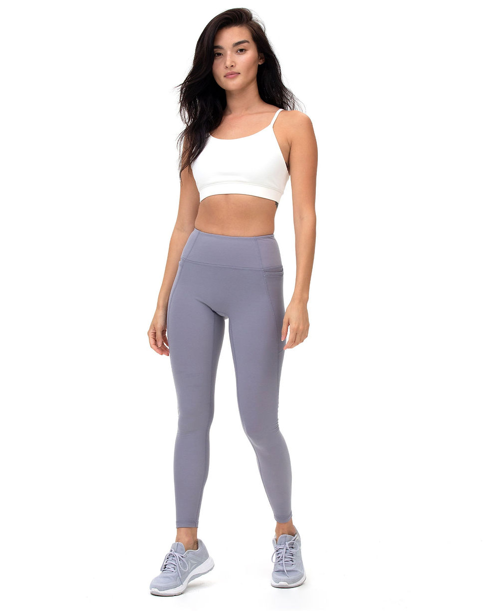 Thumbnail: Phoenix Fleece Pocket Legging HR