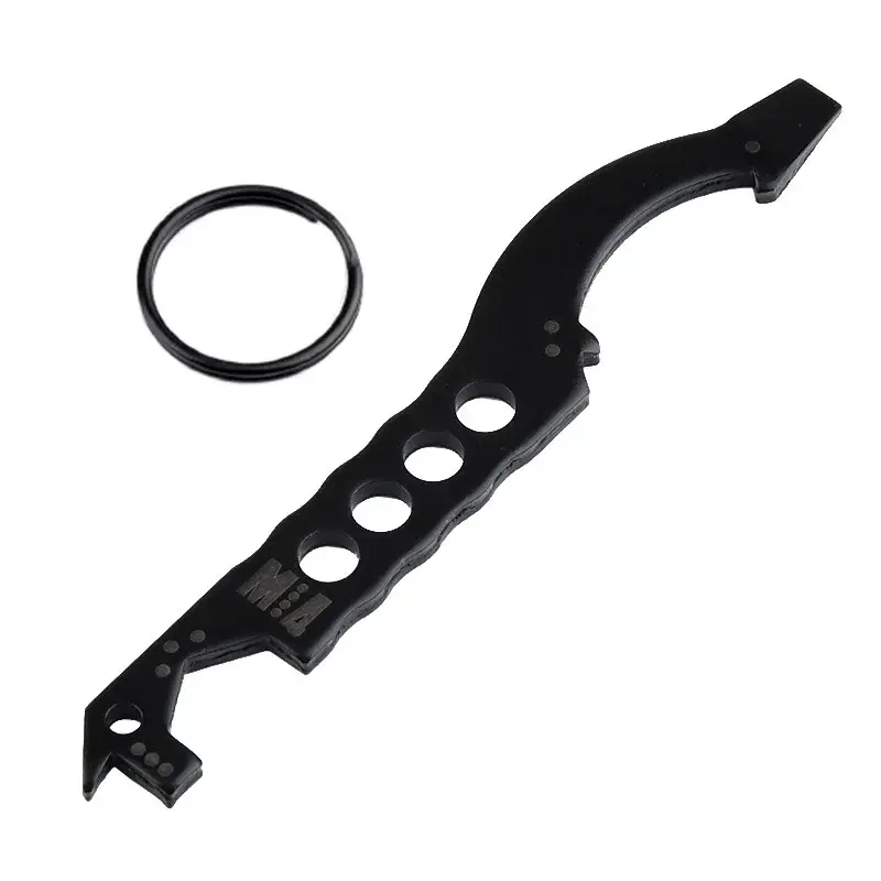 Thumbnail: WADSN Multitasker TOOLS Multipurpose Maintenance Screwdriver Keychain Bicycle