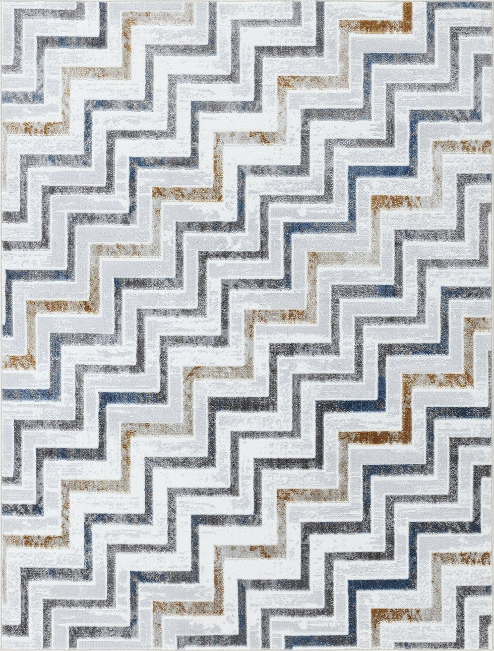 Thumbnail: Nova GC_SOH9005 Multi 2 Ft. 7 In. X 7 Ft. Area Rug