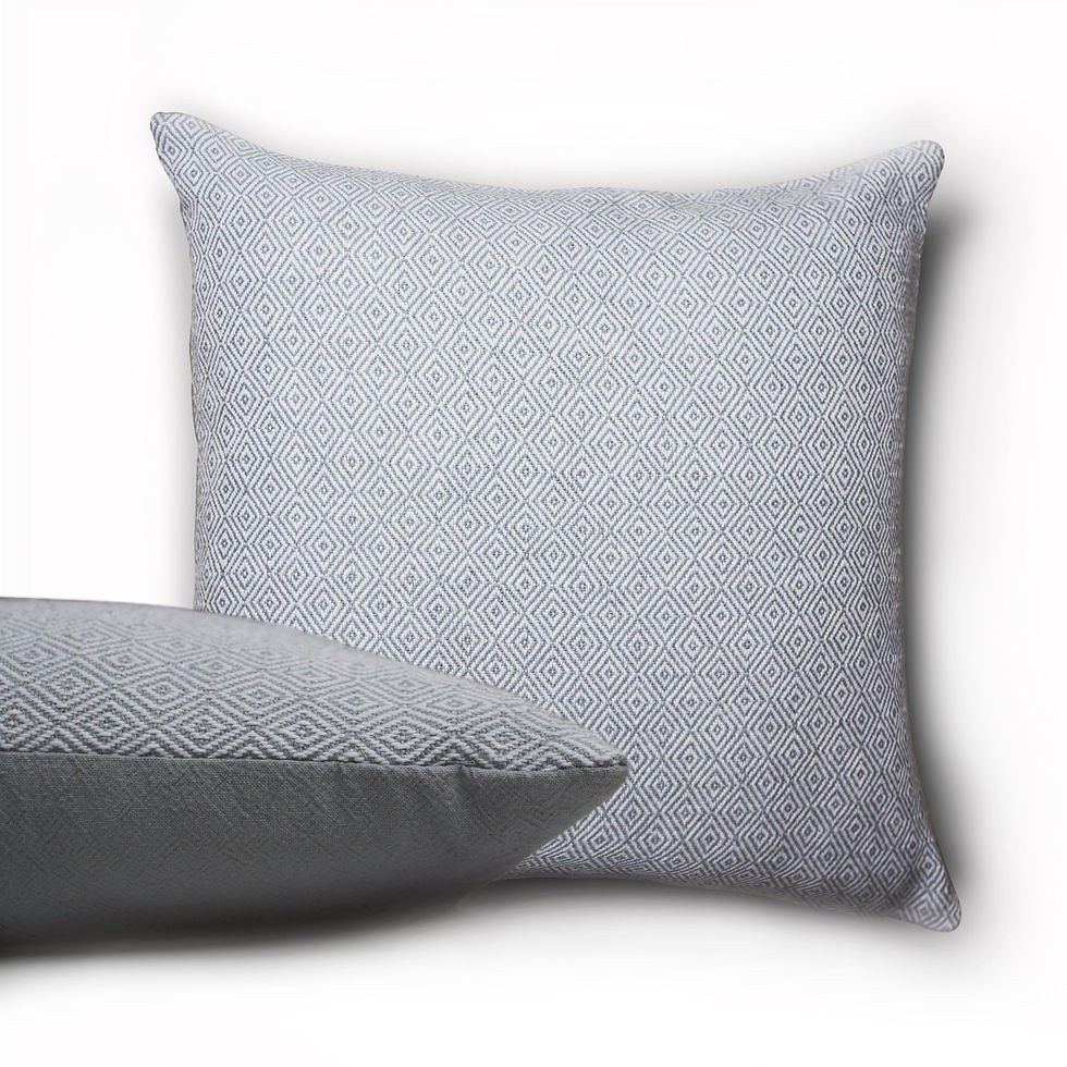 Thumbnail: Jacquard Cushion Cover