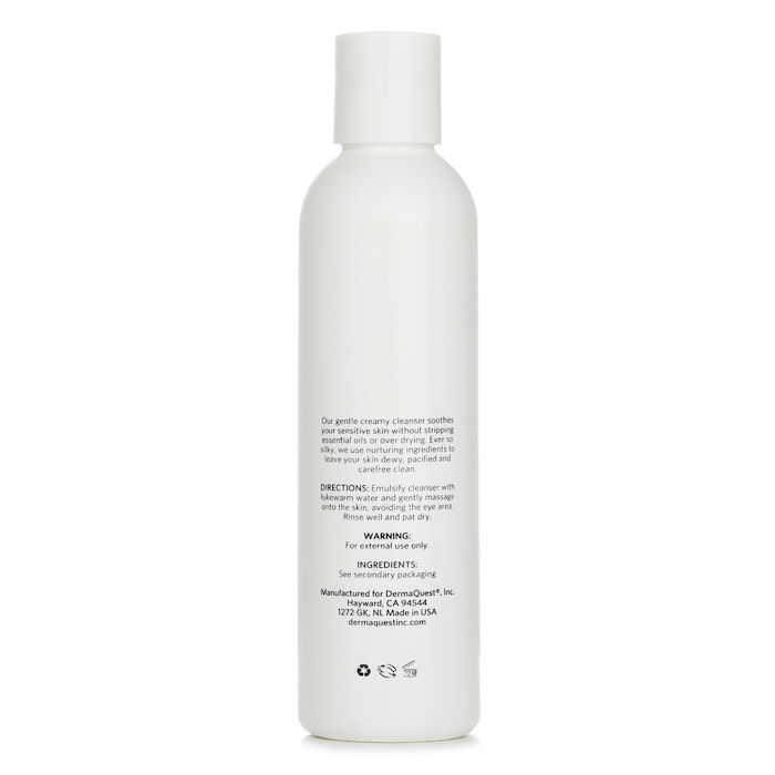 Thumbnail: DERMAQUEST - Delicate Cleansing Cream