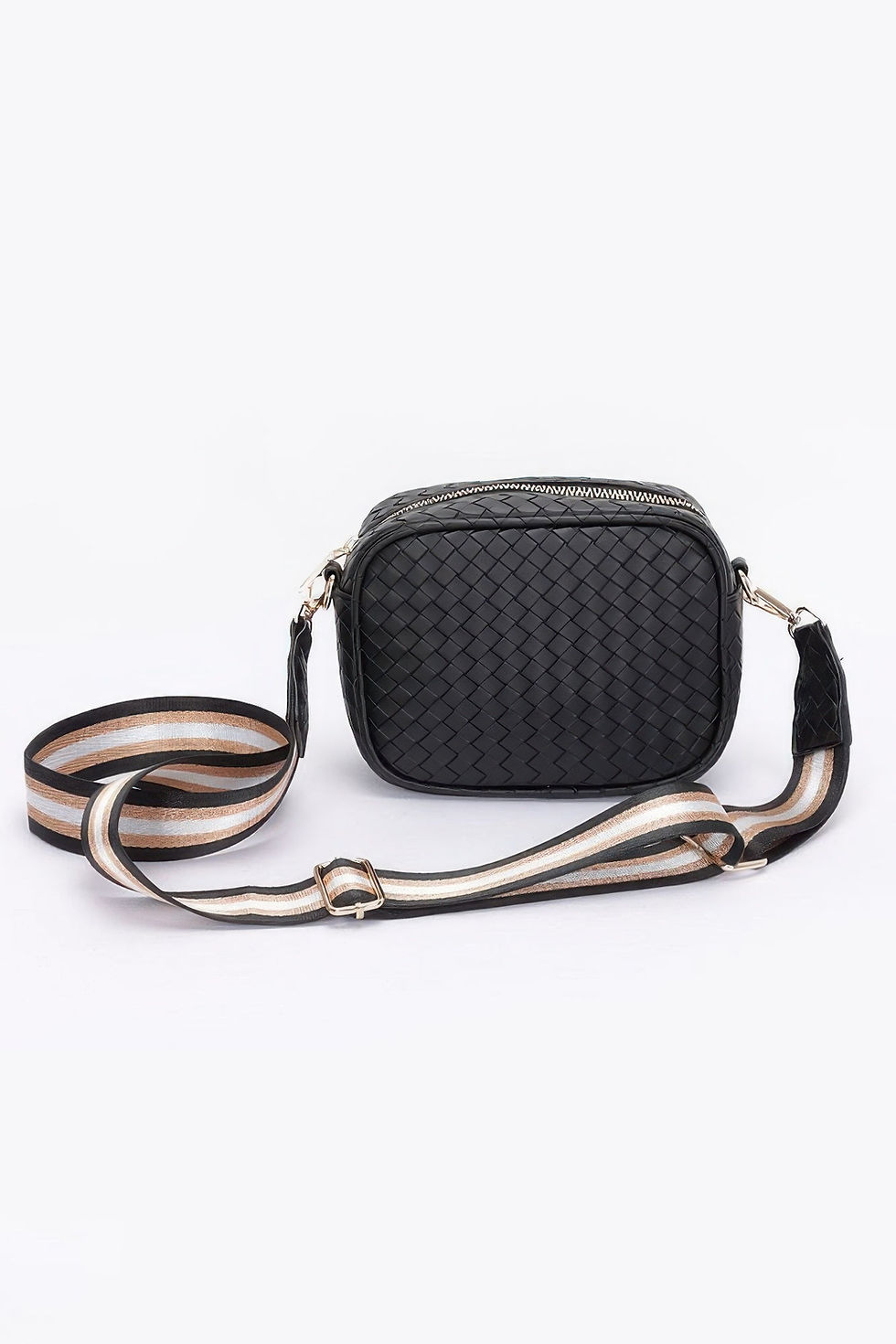 Thumbnail: WOMEN'S BAG ASTOR New Collection WALL STREET BYMANYC ® New York