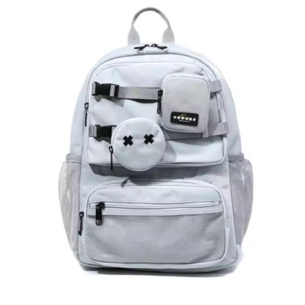 NOXXON VoyageTech Pack