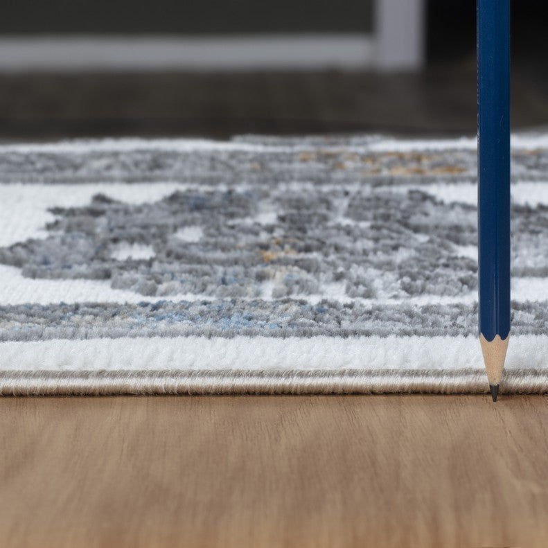 Thumbnail: Legacy GC_CAM8002 Multi 2 Ft. 7 In. X 7 Ft. Area Rug