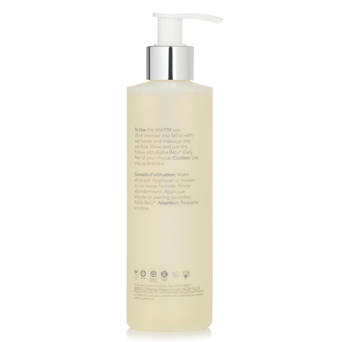 Miniature : DR DENNIS GROSS - Alpha Beta® AHA/BHA Daily Cleansing Gel