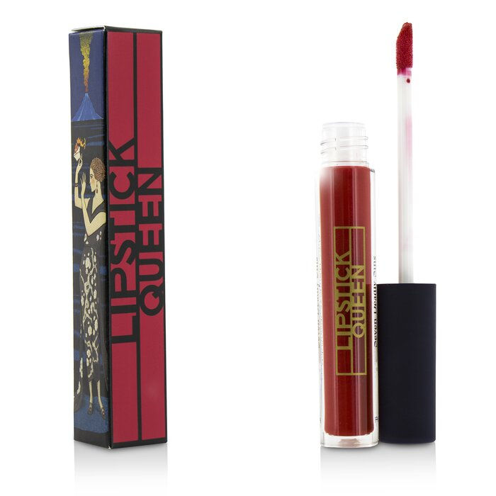 LIPSTICK QUEEN - Seven Deadly Sins Lip Gloss 2.5ml/0.08oz