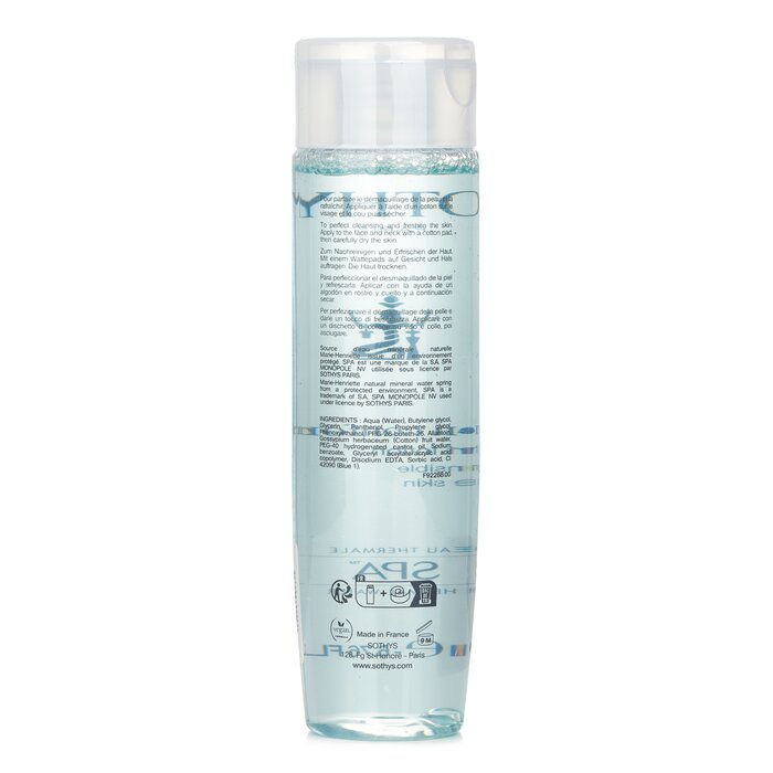 Thumbnail: SOTHYS - Comfort Lotion - For Sensitive Skin