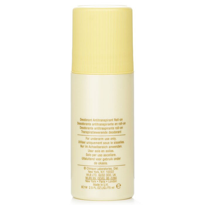 Thumbnail: CLINIQUE - Aromatics Elixir Anti-Perspirant Deodorant Roll On