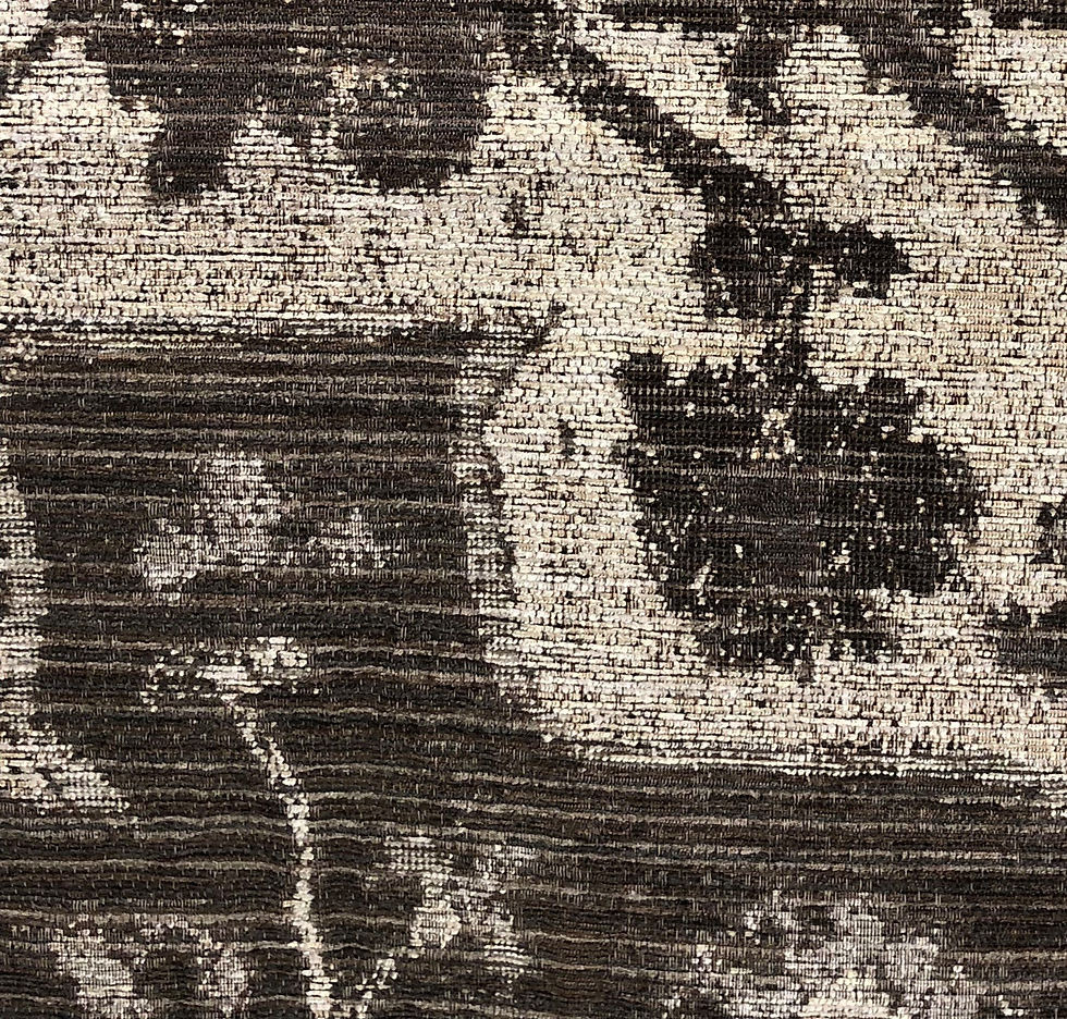 縮圖：Metro Pulse Beige and Grey Tones Luxury Throw Pillows