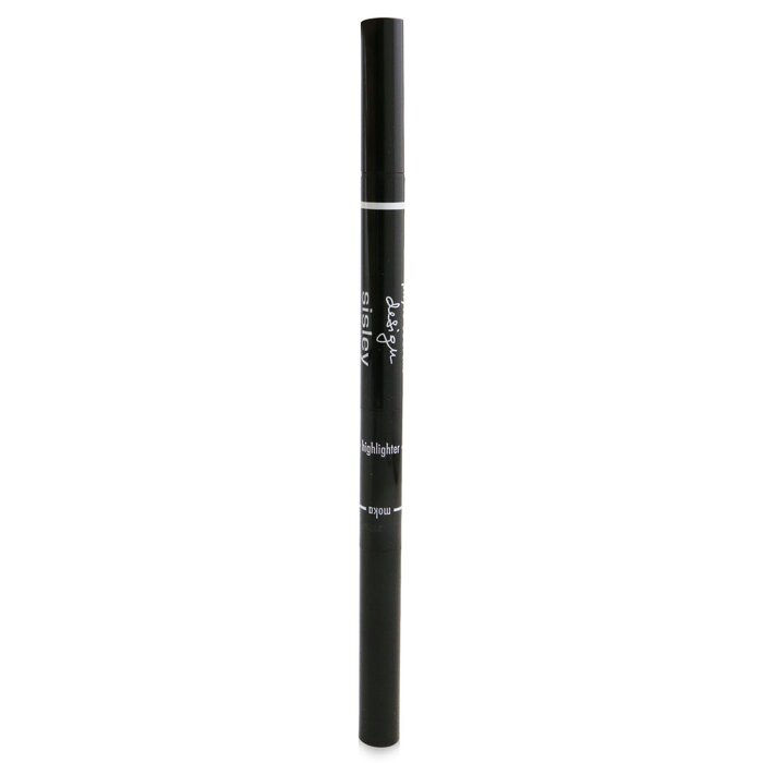 SISLEY - Phyto Sourcils Design 3 in 1 Brow Architect Pencil 2x 0.2g/0.007oz