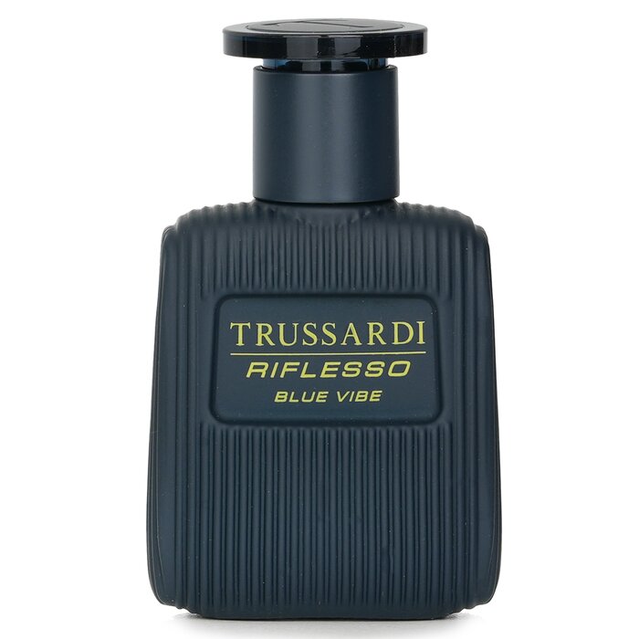Trussardi Riflesso Blue Vibe – Men's Eau de Toilette Spray