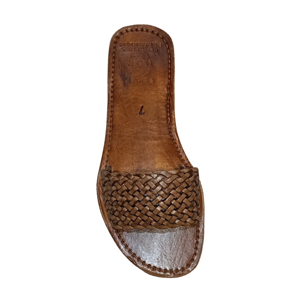 縮圖：Sandals Ballade