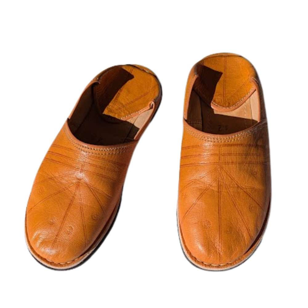 Slippers Village