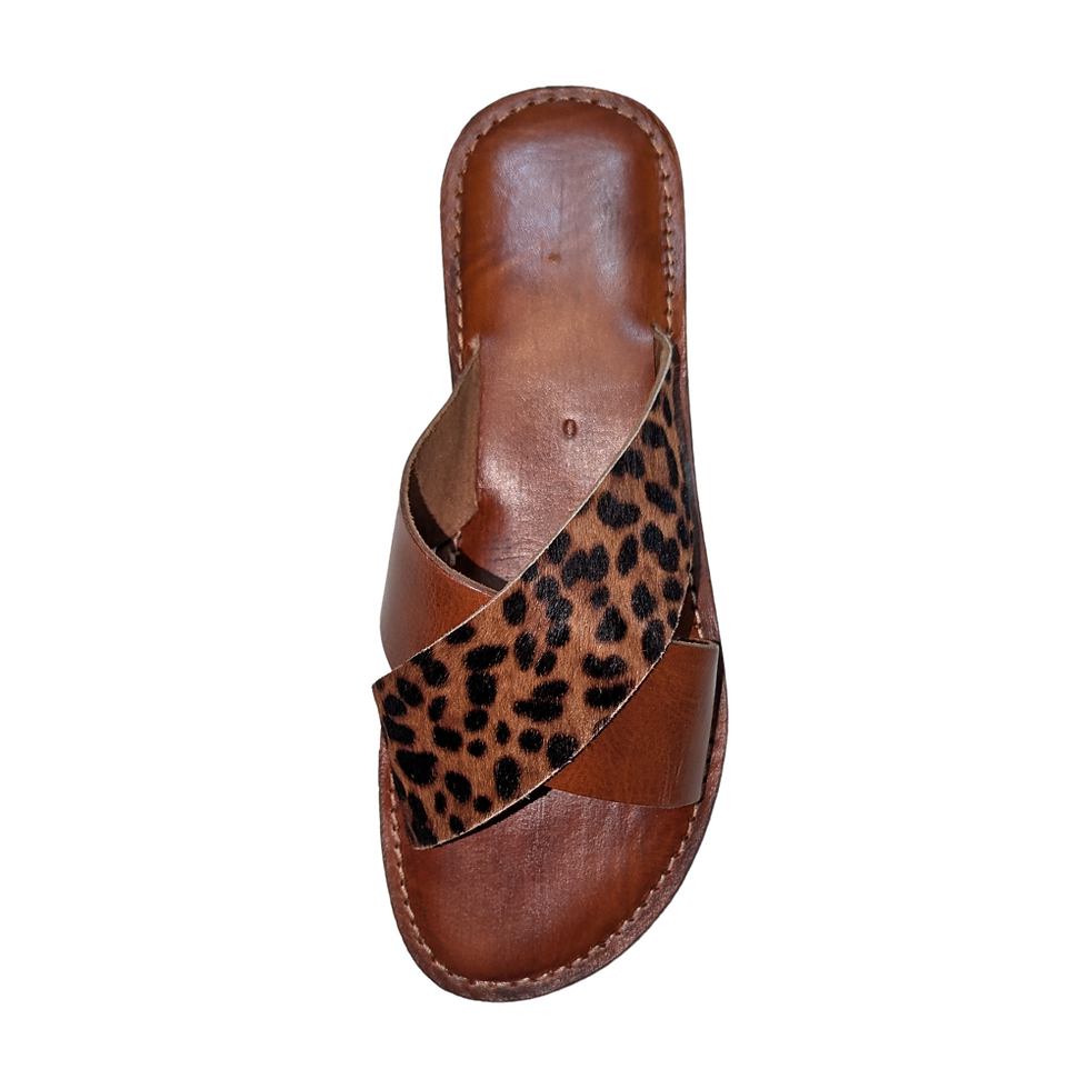 縮圖：Sandals Mariam