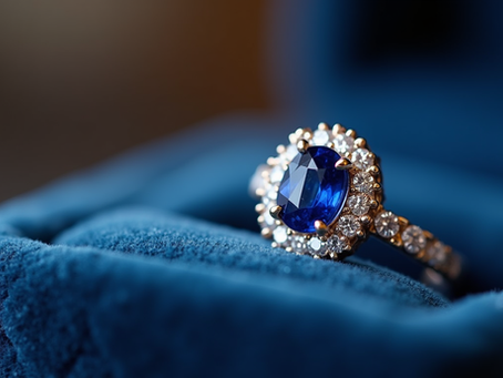 The Legacy and Challenges of Kate Middleton's Iconic Engagement Ring