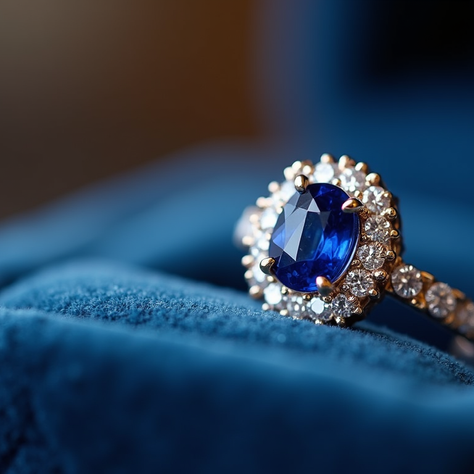 The Legacy and Challenges of Kate Middleton's Iconic Engagement Ring